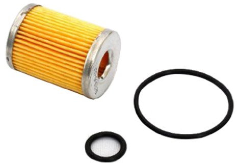 Ashika 10-GAS12S - Filtro Carburante