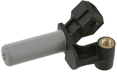 febi bilstein 24880 Kurbelwellensensor, 1 Stück | Kompatibel mit: CITROËN JUMPER II Bus, JUMPER II Kasten, JUMPER II Pritsche/Fahrgestell, FIAT DUCATO Bus, DUCATO Kasten