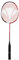 Carlton Badmintonracket Vapour Extreme Tour G4 HL, Rot, L4