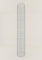 GABIONENSÄULE env. 32 cm, Hauteur : 200 cm-Largeur de Maille 5 x 5 cm-gabione Colonne