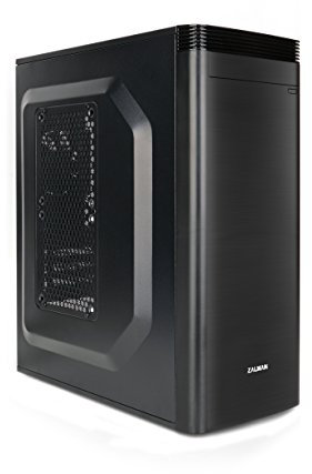 Zalman ATX Mini Tower Case T5