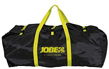 Jobe Tasche Tube Bag 3-5 Person Funtube Zubehör, Mehrfarbig, One Size