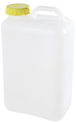 Contacto Wasserkanister 19 Liter