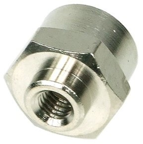 Reduziermuffe G1/8 auf M5 IG
