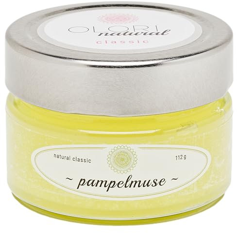 Olori Classic - Pampelmuse - natürlicher Raumduft