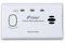 Kidde KIDK745 Carbon Monoxide, Blanc