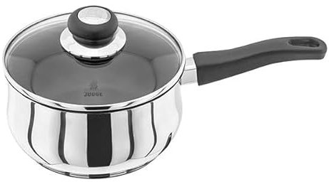 Judge Vista Non Stick Saucepan 18cm