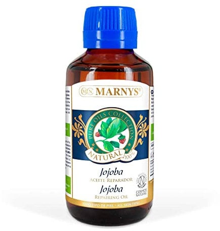 MARNYS Körperöl, 125 ml