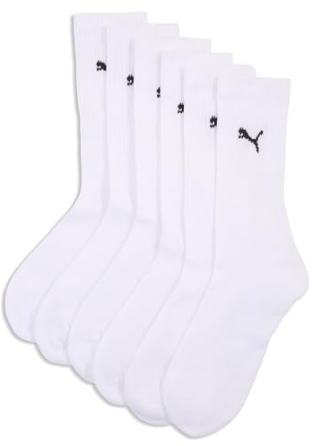 PUMA Sport 3P Unisex Adults' Long Socks