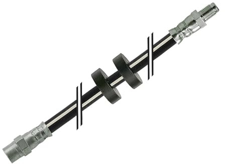 Meyle 100 611 0023 Brake Hose
