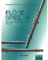 FLOTE SPIELEN BAND E MIT CD FLUTE TRAVERSIERE +CD