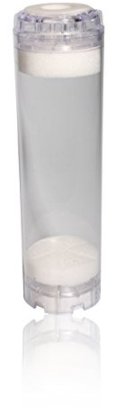 Wasserfilter für Wasseraufbereitung Leer Kartusche 10 Zoll