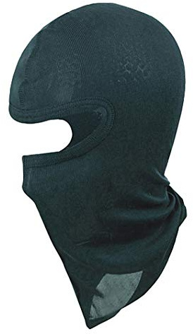 Steiner Silk Balaclava