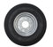 Inconnu Roue Remorque 500x10 72N - 4TR115