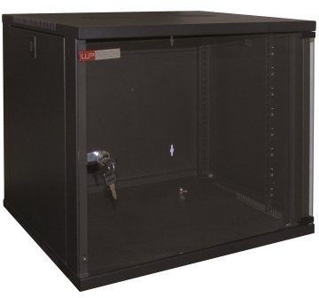 BOX IP20 RWA 6U 310X540X600 NERO