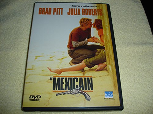 Le Mexicain [FR IMPORT]