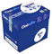 Clairefontaine 1979C - Karton mit 5 Ries Druckerpapier / Kopierpapier Clairalfa, extraweiß, DIN A4, 80g, 500 Blatt x 5, Weiß, 1 Karton