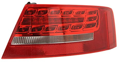 Magneti Marelli 714021690811 Rückleuchten Ext, Recht Led