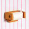 The Dolls House Emporium Toilet Roll & Holder