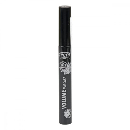 LAVERA Volume Mascara black 9 ml