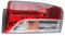 VALEO Halogen Rückleuchte, Teilenummer 43963 für die Fahrzeugmodelle TOYOTA Avensis III (2008 > 2011)