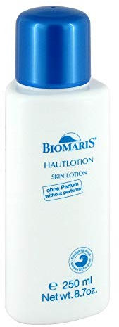 BIOMARIS Hautlotion ohne Parfum 250 ml