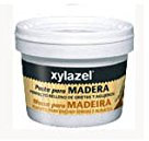 Xylazel Pasta para Madera de Pino Claro 200 g