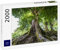 Großer Alter Baum - 2.000 Teile (Puzzle)