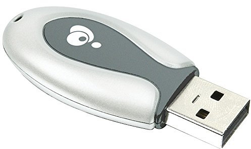 Iogear Cle USB Bluetooth 2.0 (100m)