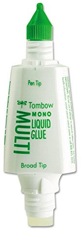 Tombow Mono Multi Liquid Glue .88 oz