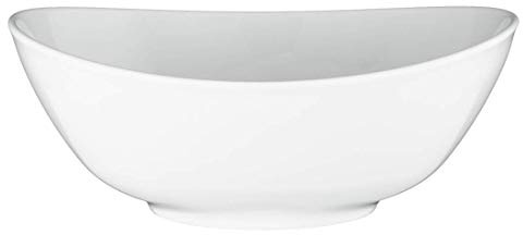Seltmann Weiden 001.657577 Modern Life Schüssel oval 5240 Ø 25,5 cm