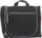 Travelite Kulturtasche Travel Kit Kulturtasche L, Schwarz 2452-01