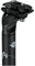 Cinelli Vai Sattelstütze, Schwarz, 27,2 mm