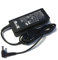 Cargador de portátil Toshiba PA-1900-36 PA3716E 19V 4.74A 90W 2.5MM Adaptador, Ordenador Portatil Transformador (12 Meses de garantía y Cable de alimentación Europeo Incluido)