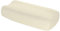 Fleuresse Vital-Comfort Jersey Nackenstützkissenbezug, wollweiß