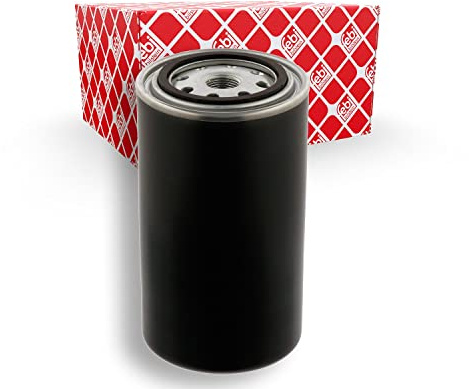 febi bilstein 35461 Kraftstofffilter, 1 Stück | 35461, Kraftstofffilter