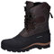 Spirale Winterstiefel Bernd Schnürstiefel braun 47