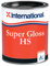 International Super Gloss HS 750ml / 2.5l (verschiedene Farben) (white, 2.5l)