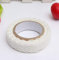 MECO 1pc Rouleau Ruban Dentelle Décoratif Adhésif Autocollant Galon Masking Tape washi DIY 18mm blanc