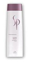 Wella SP Clear Scalp Shampoo 250 ml