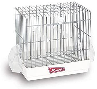 Pedros 50620, Jaula, Colores Surtidos