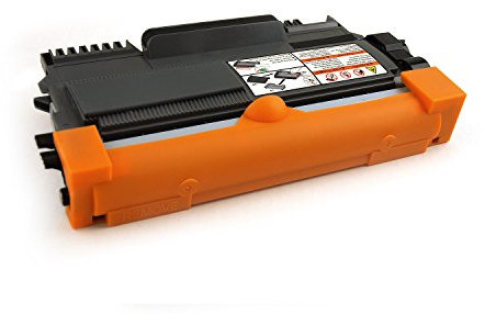 Green2Print Toner schwarz 2600 Seiten ersetzt Brother TN-2220 passend für Brother DCP7060D, DCP7065DN, DCP7070DW, FAX2840, FAX2845, FAX2940, HL2240D, HL2240, HL2250DN, HL2270DW, MFC7360N, MFC7460