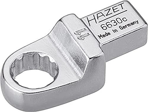 Hazet Einsteck-Ringschlüssel 6630C-11