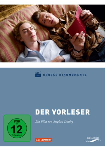 Der Vorleser - Große Kinomomente