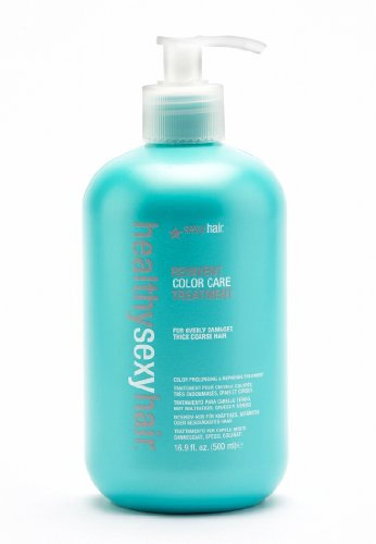 sexyhair Reinvent Color Care Treatment kräftiges Haar, 1er Pack (1 x 500 ml)