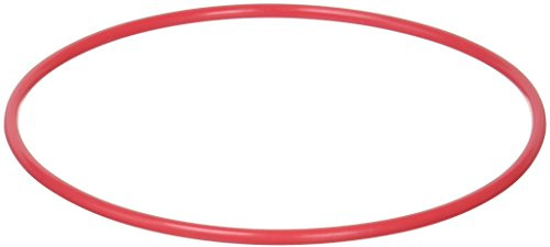 Olympus POL-050 O-Ring per Custodia Subacquea PT-050, Rosso
