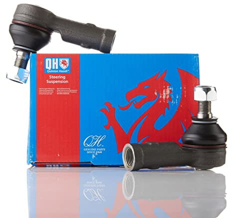 Quinton Hazell Car Vehicle Replacement Tie Rod End - L&RH - QR290S
