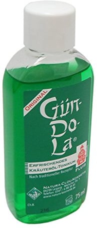 Gün-Do-La Fluid Chinesisches KräuterÖl-Destillat,75ml