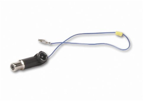 CHP – Phantom Power SMD auf ISO ISO Audi, VW, Seat, SKOD
