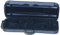 PURE GEWA Custodia per viola CVA 4 in blu scuro 40,8 cm